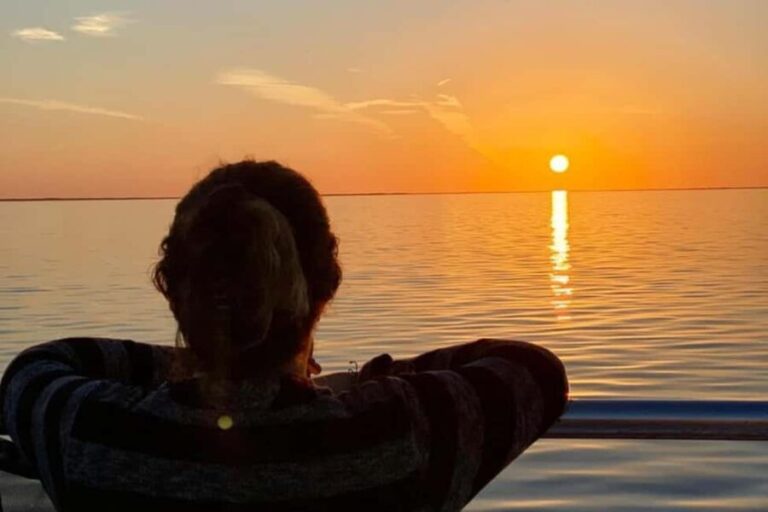 Key Largo: Sunset Cruise - Who Should Take This Cruise?