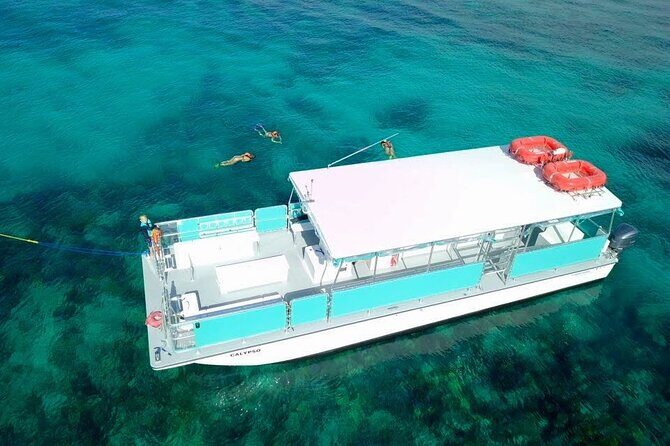 Key Largo Two Reef Snorkel Tour - All Snorkel Equipment Included! - Who Should Consider This Snorkeling Tour?