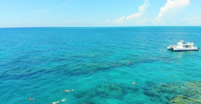 Key West: 2 Reef Snorkel With Sunset Cruise, Includes Drinks - Who Should Consider This Tour?