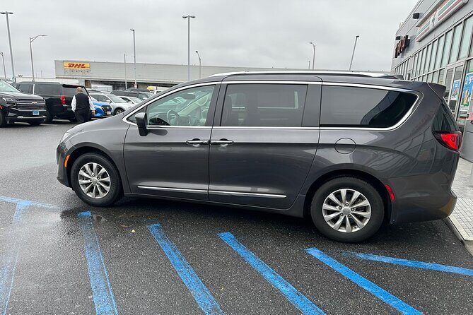 Key West Airport (EYW) to Key West - Round-Trip Private Transfer - Analyzing the Cost and Value