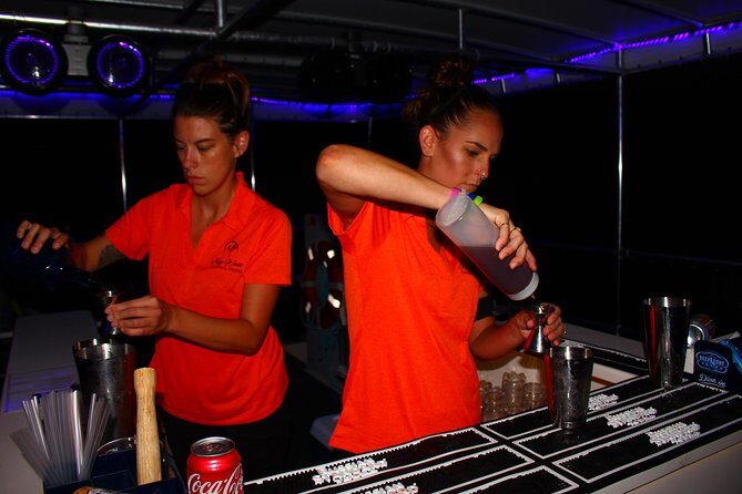 Key West Cocktail Cruise Adults Only Sunset Cruise with Open Bar - Authentic Experiences from Fellow Travelers