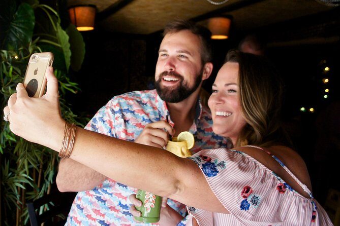 Key West Craft Cocktail Crawl - FAQ