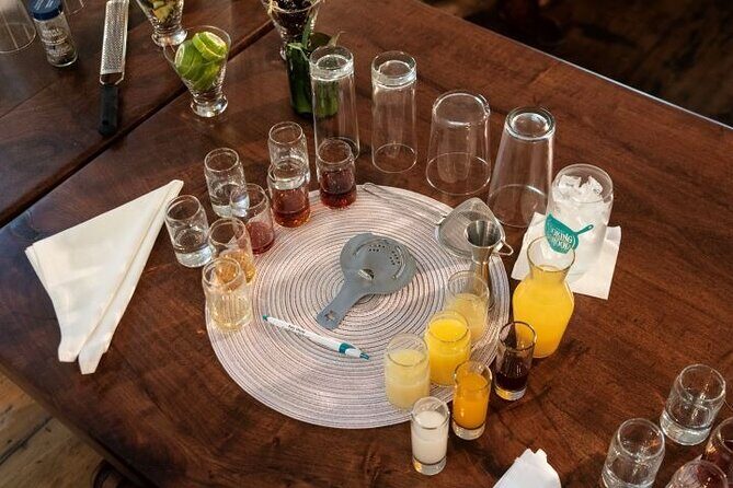 Key West Craft Cocktail Experience - What Travelers Are Saying (Based on Reviews)