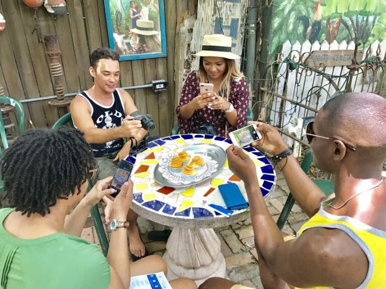 Key West: Cuban and Caribbean Food and Cultural Walking Tour - The Value and Experience