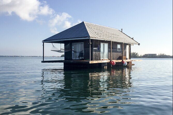 Key West from Miami with Snorkeling, Drinks and Hard Rock Cafe Meal - Analyzing the Value