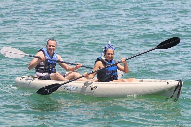 Key West: Fun Full Day Beach Pass Watersports and activities - Exploring the Smathers Beach Full Day Pass