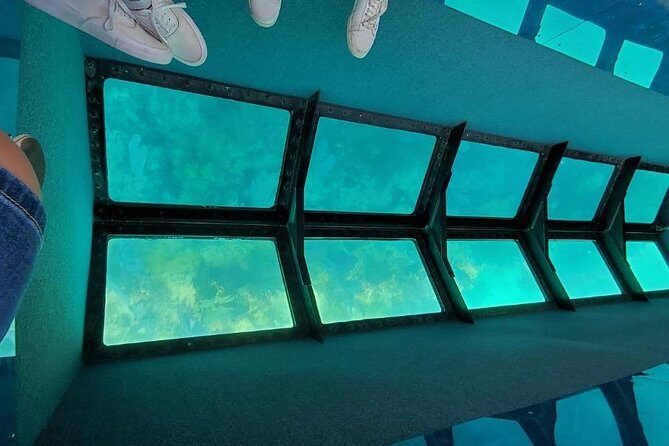 Key West Glass-Bottom Boat Tour with Sunset Option - Practical Tips for Travelers