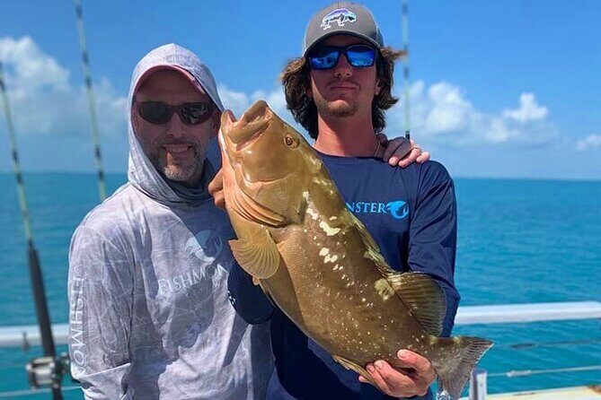 Key West Half-Day Fishing Charter - What the Reviews Say: Authentic Perspectives