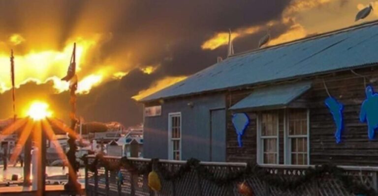 Key West: Hemingway's Life and Local Food Walking Tour - Practical Details and Value