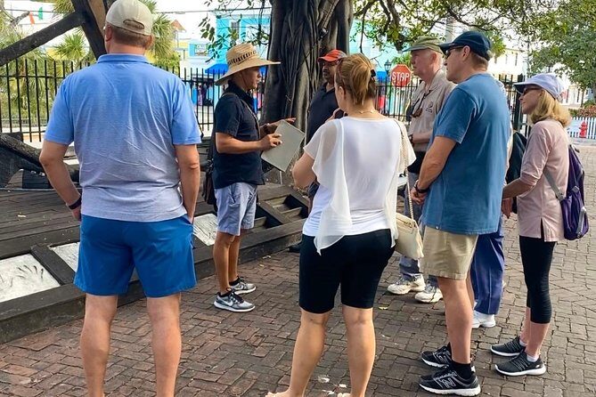 Key West Historic Bahama Village & Hemingway Heritage - FAQs