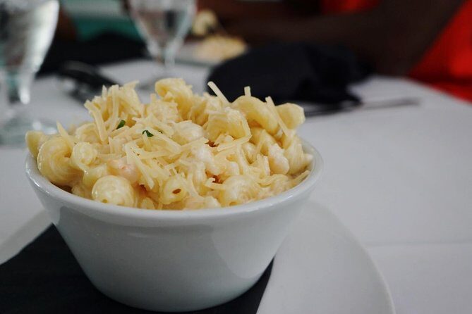 Key West Historic Seaport Food & Walking Tour - What Makes This Tour Stand Out