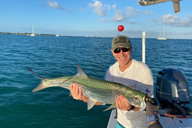 Key West Inshore Fishing: Private Charter w/ Local Guide - The Fishing Experience: What You Can Expect