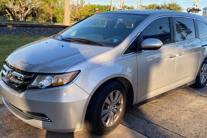 Key West Int Airport (EYW) to Key West - Arrival Private Transfer - Who Is This Service Best For?