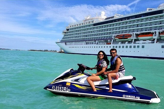 Key West Island Adventure Jet Ski Tour: Bring a Partner for Free - Is This Tour Worth the Price?