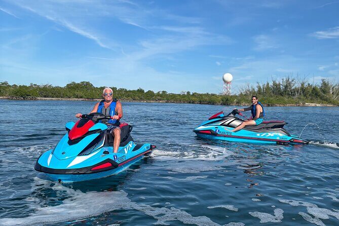 Key West Jet Ski Adventures - Final Thoughts