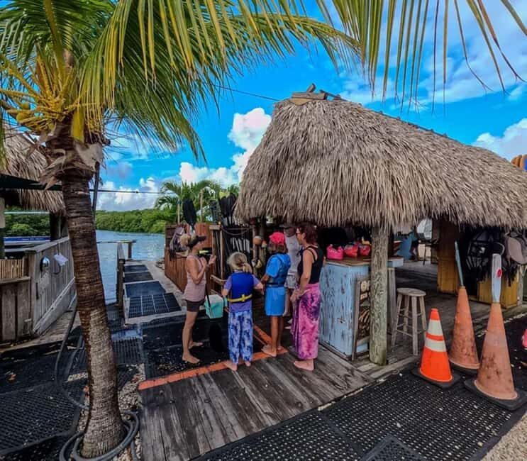 Key West: Kayak or Paddleboard Rental - Who Will Love This Experience?