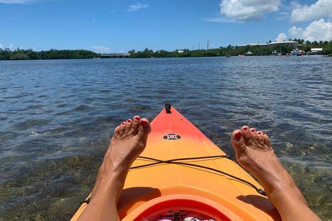 Key West Kayak Rental - Practical Tips for Your Kayak Adventure