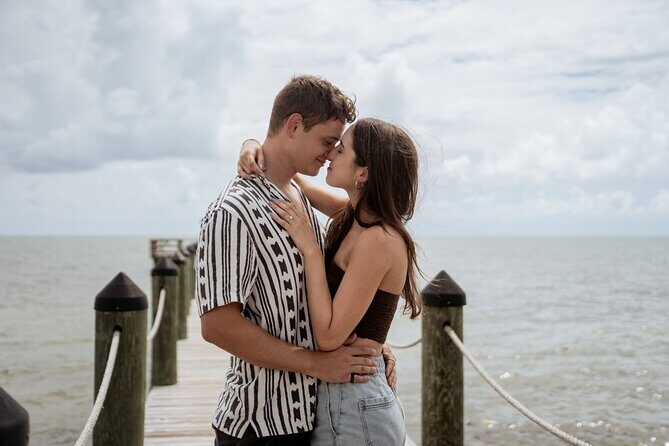 Key West Photographer Private Historic Photoshoots - Analyzing the Price and Value