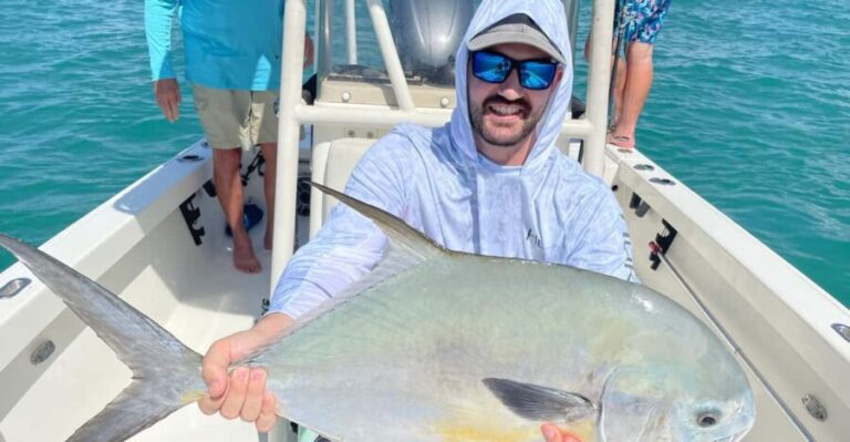 Key West: Private Inshore Fishing Charter - Who Is This Tour Perfect For?