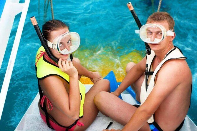 Key West Reef Snorkel Morning Mimosas or Afternoon Margaritas - The Value and Practicalities