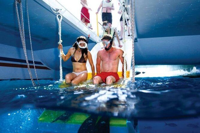 Key West Rum and Reggae: Reef Snorkel Adventure and Sunset Sail - Why This Tour Might Be Perfect for You