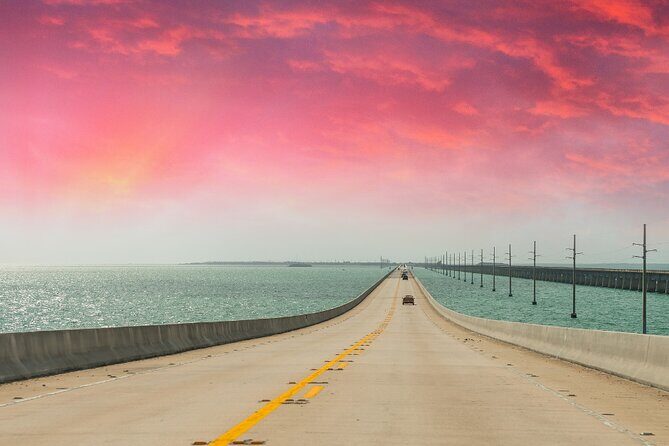Key West Sail and Snorkel Day Trip from Fort Lauderdale - Who Is This Tour Best For?