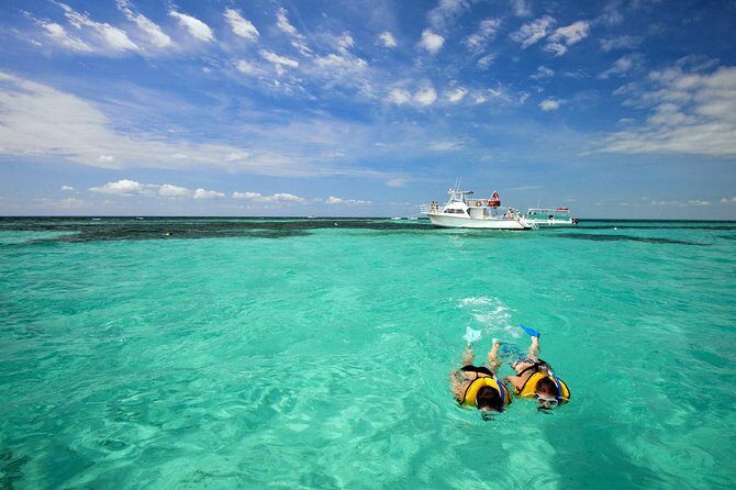 Key West Sail and Snorkel with Hotel Transportation from Miami - Detailed Breakdown of the Itinerary