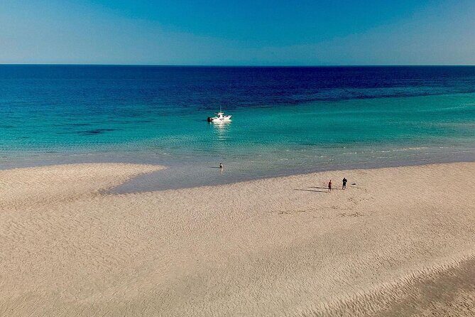 Key West Sandbar Charter - Final Thoughts: The Value for Your Island Escape