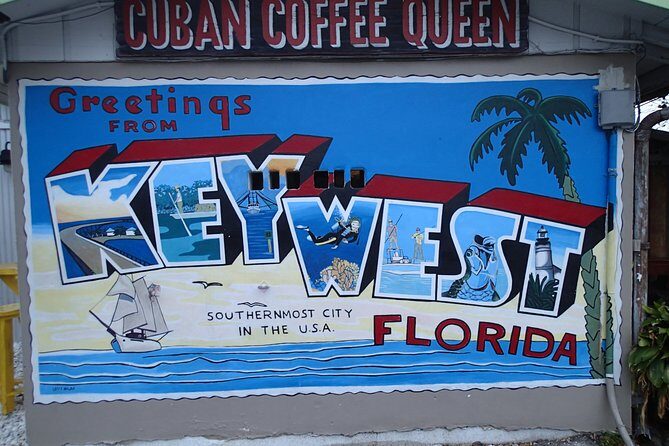 Key West Scavenger Hunt Adventure Mobile Experience - FAQs