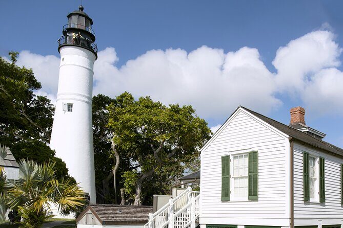 Key West Scavenger Hunt Walking Tour and Game - Overall Value and Recommendations