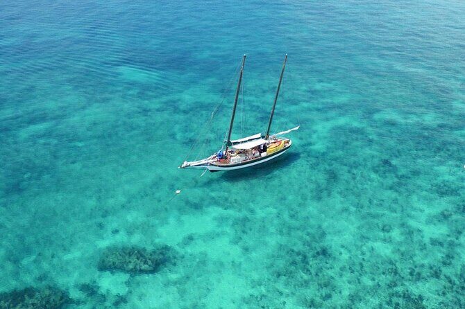 Key West Schooner Backcountry Eco Tour Sail Snorkel and Kayak - What Makes It a Good Choice?