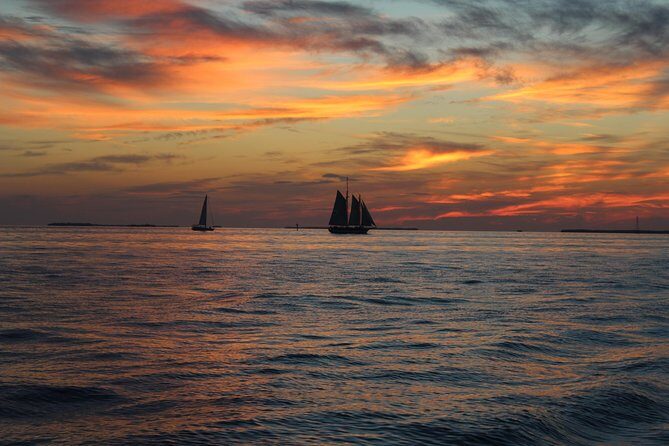 Key West Schooner Sunset Sail with Bar & Hors d'oeuvres - Final Thoughts