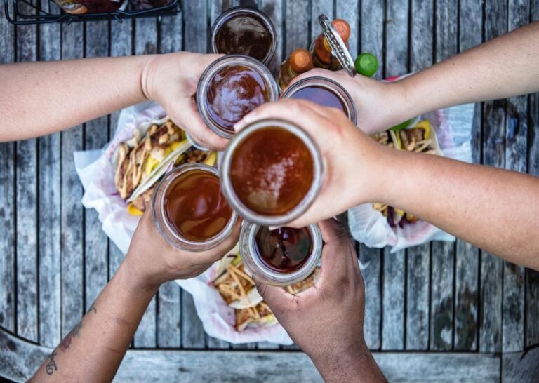 Key West: Secret Walking Food Tour - Who Should Take This Tour?