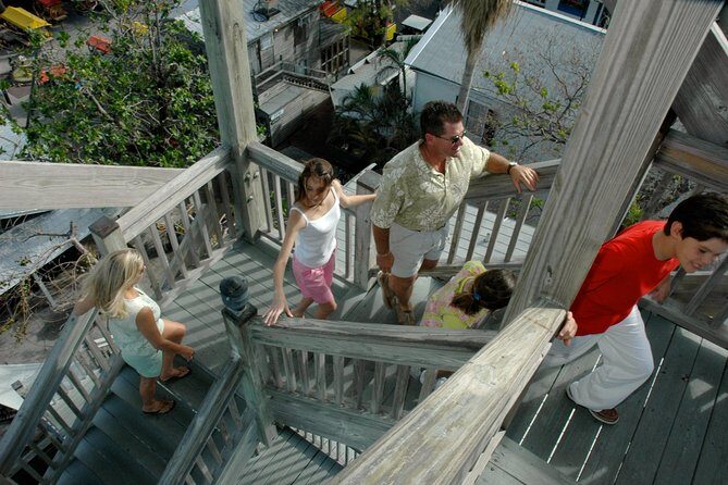Key West Shipwreck Treasure Museum Admission - Practical Tips for Visiting
