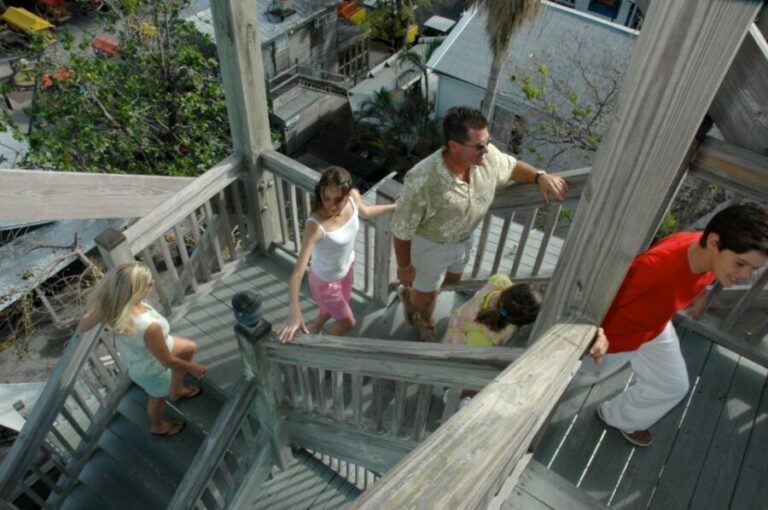 Key West Shipwreck Treasure Museum Tickets - A Closer Look at the Experience