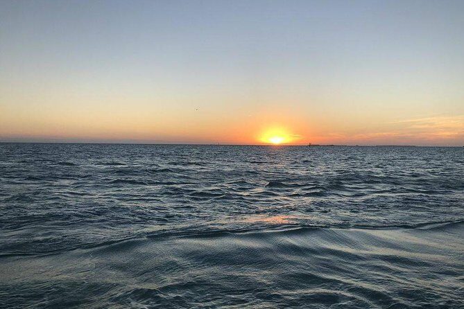 Key West Small-Group Sunset Sail with Wine and Hors d'oeuvres - The Value and Price