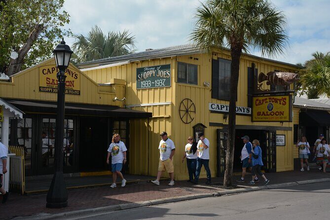 Key West Smartphone guided Ghost Walking Tour App/GPS/EMF Reader - An In-Depth Look at the Tour