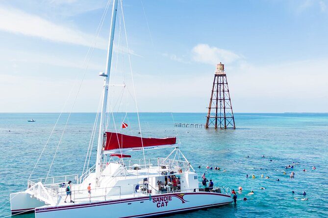 Key West Snorkeling with Breakfast and Unlimited Mimosas - What Makes This Tour Stand Out