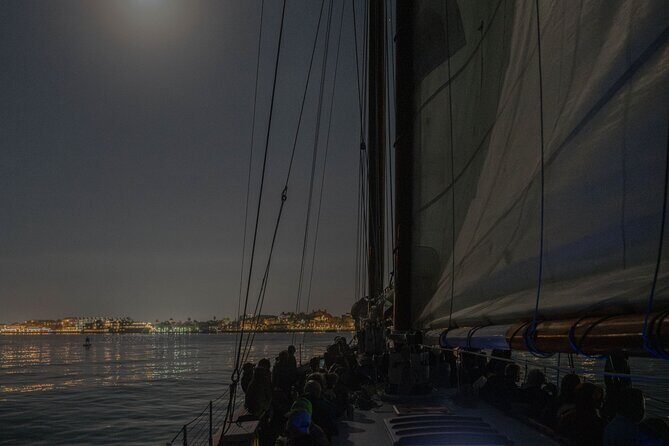 Key West Stargazing Cruise aboard Schooner America 2.0 - Final Thoughts: Who Should Try This?