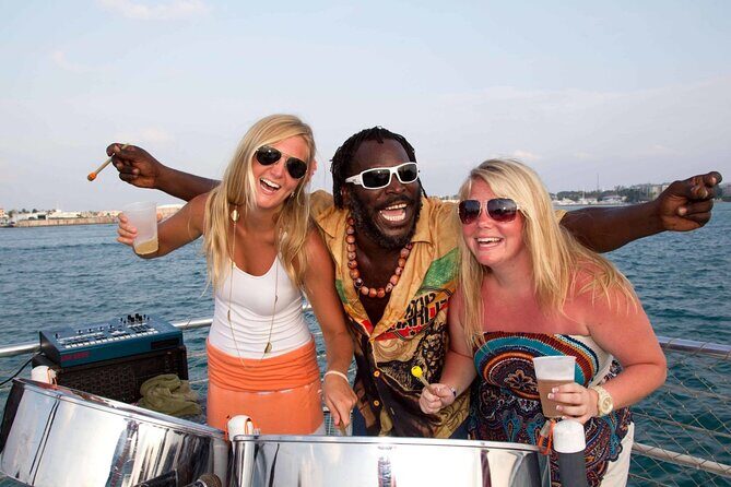 Key West: Sunset Sail Full Bar, Live Music & Dinner & Early Morning Snorkeling - Analyzing the Experience: Value and Authenticity