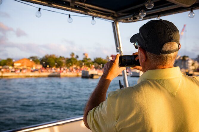 Key West Sushi Sunset Cruise with Complementary Drinks - Who Will Love This Tour?