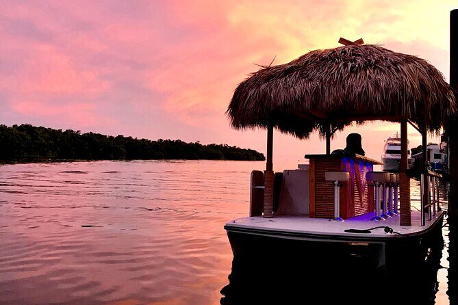 Key West Tiki Bar Sunset Cruise (by the seat) - Why This Experience Works for You