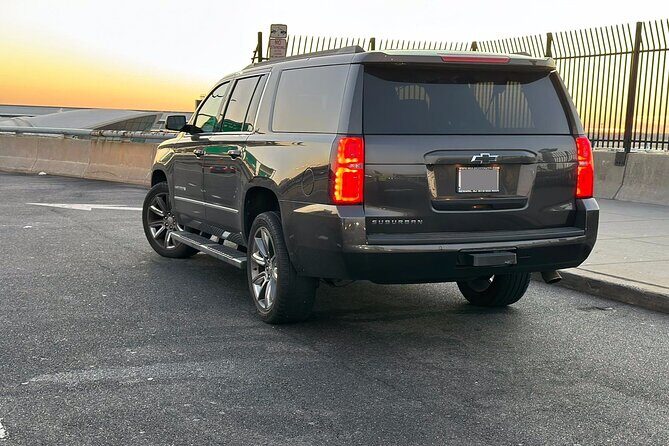 Key West to Key West Airport (EYW) - Departure Private Transfer - Cost versus Value