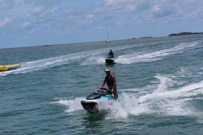 Key West Tours from Miami: Dolphin Discovery, Snorkeling & More ! - The Itinerary: What You Can Expect
