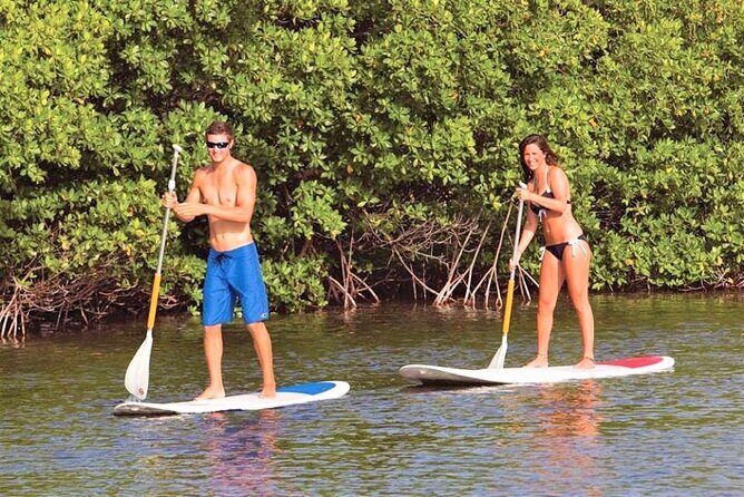 Key West Ultimate Beach Pass with Parasailing - Authentic Feedback from Travelers