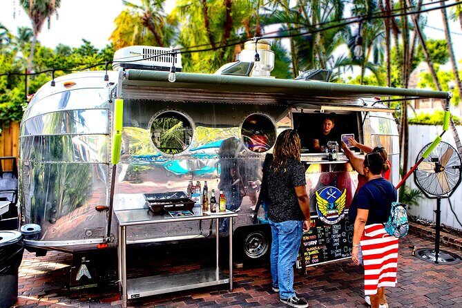 Key West Walking Food Tour With Secret Food Tours - What You’ll Taste