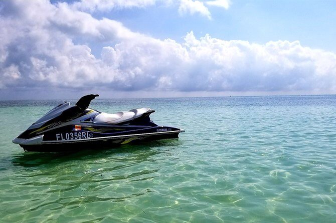 Key West's Morning Jet Ski Tour Special - Why This Tour Works for Different Travelers