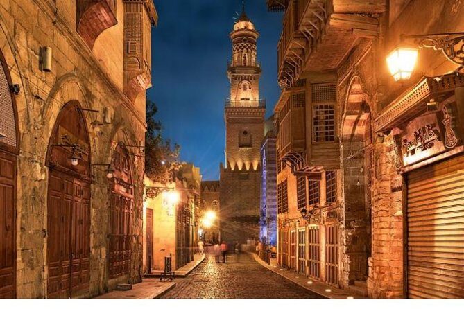 KHAN AL KHALILE MARKET & Old Cairo - Islamic & Coptic Discovery - Frequently Asked Questions