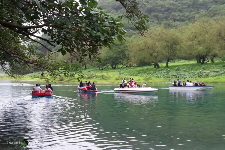 Khareef Salalah - Wadi Derbat and Mountains Full Day - The Experience in Context