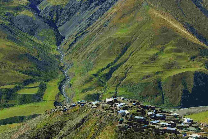 Khinalig - Gleykhudat 1 day hiking tour - Why This Tour Is Worth It